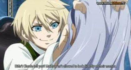  - Alois Trancy