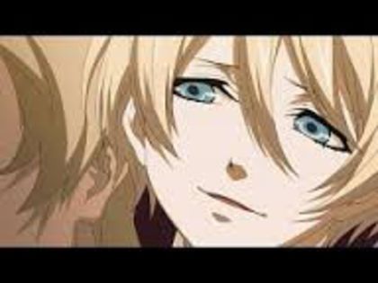  - Alois Trancy