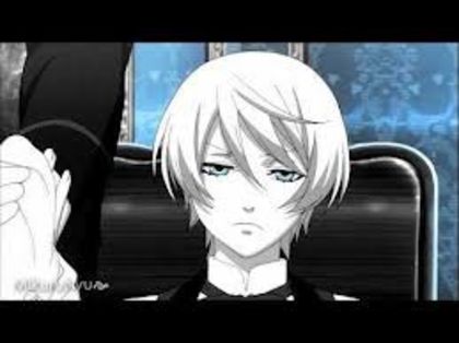  - Alois Trancy