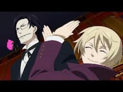  - Alois Trancy