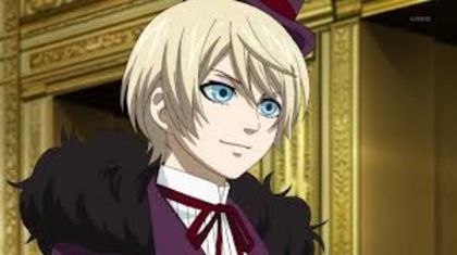  - Alois Trancy