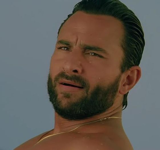 Aa tu erai, chiar ma gandeam la tine :>