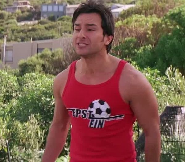 Mor de nervi, sa vezi ce c...**ct de vis am avut. *ii povesteste*