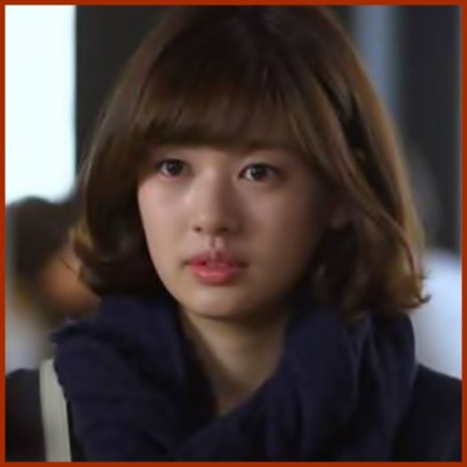 >.< Oh,ce bine imi pare. ^^ Trebuie sa ma AUDA. :) Stii..imi PLACE parul TAU. ^^.