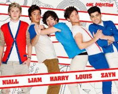 images (2) - one direction