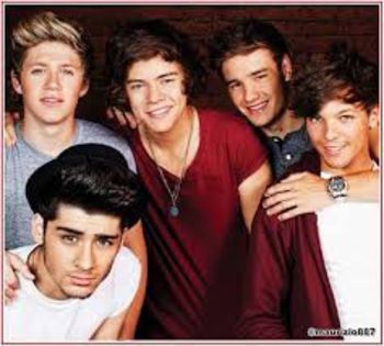 images (3) - one direction