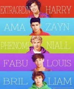 images (6) - one direction