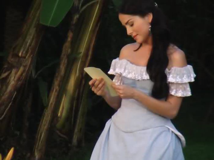 15gtb3d - La Traicion