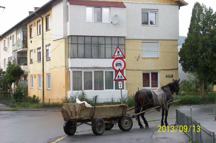 100_2150 O PREVEDERE A NOULUI COD RUTIER CARE NU SE SANCTIONEAZA NICI MACAR CU AVERTISMENT...