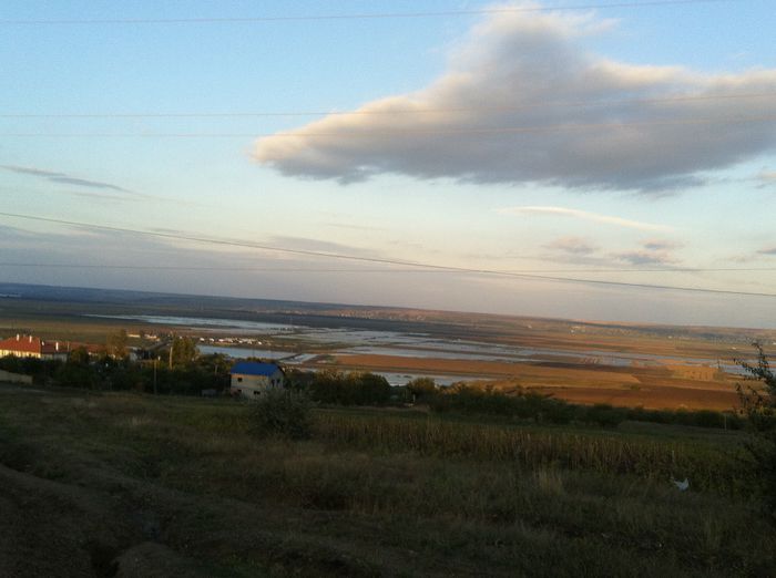 image - Dezastru dupa inundatii