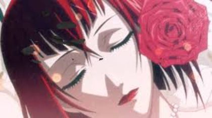 rip - Anime-uri moarte