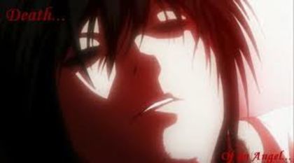 L - Anime-uri moarte