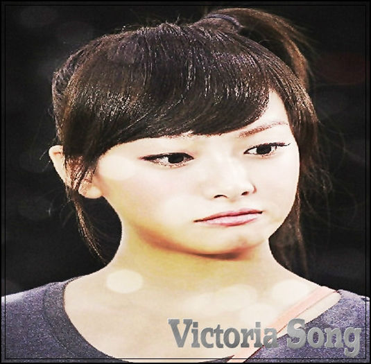 ◘ . Day O3 - 18.O9.2O13 - l - o - l 5o Days with Victoria Song