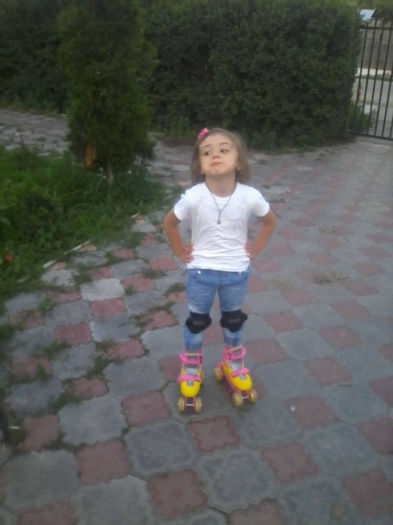 delia role