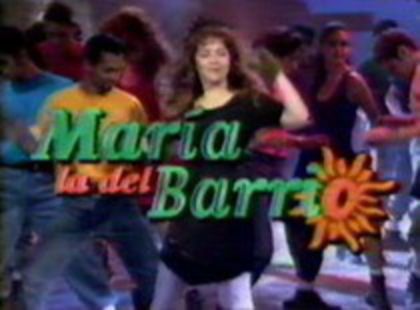 10677133_XPNHKXBBD - Maria la del barrio