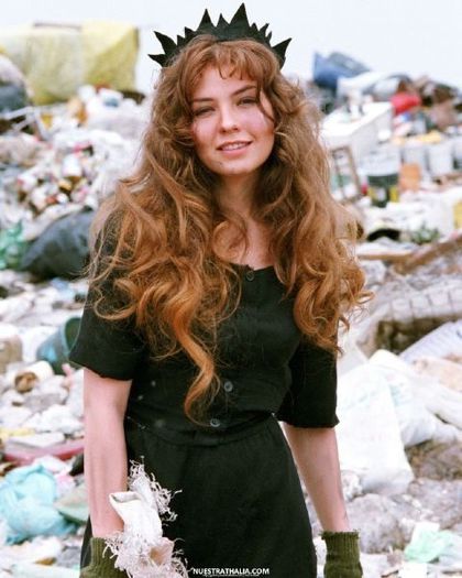 maria17 - Maria la del barrio