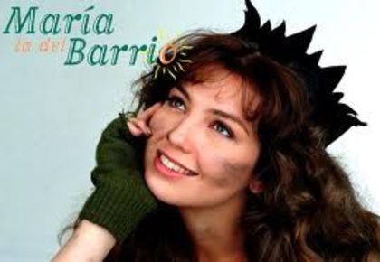 images - Maria la del barrio