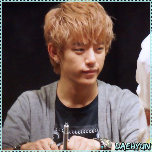 ^D^ Binee..tu? :3.