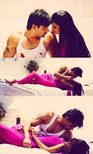 tumblr_mhgbxrfdh91r8gwsvo1_500 - Jennifer and Karan Singh Grover