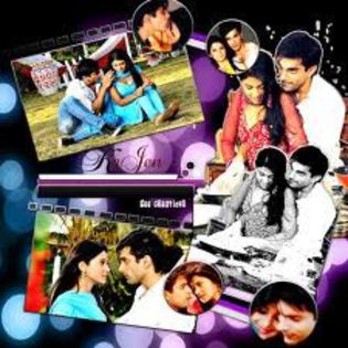 images - Jennifer and Karan Singh Grover