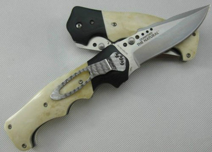 CRKT 7085 Knife Coltell Coutea Cuchillo--GE - Bricege de vanatoare si outdoors