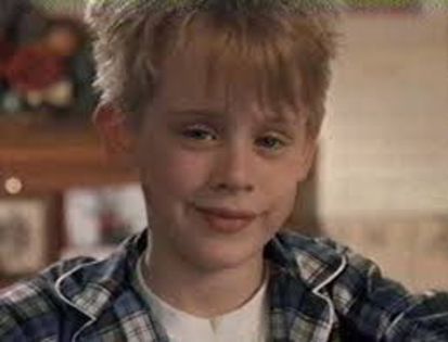 images (2) - Home Alone