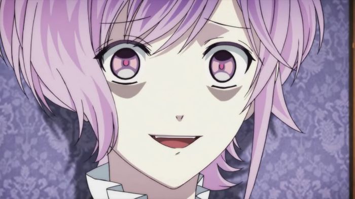 kanato 1 - Diabolik Lovers