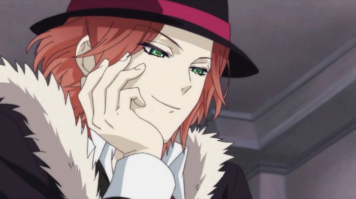 raito - Diabolik Lovers