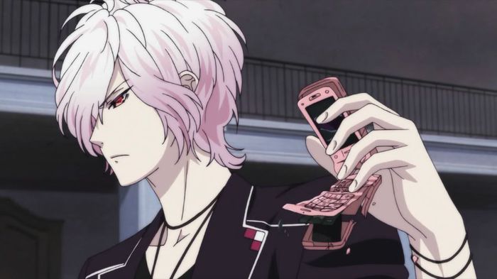 subaru 1 - Diabolik Lovers