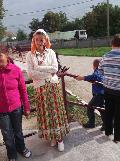 PRIMA ZI DE SCOALA  clasa zero