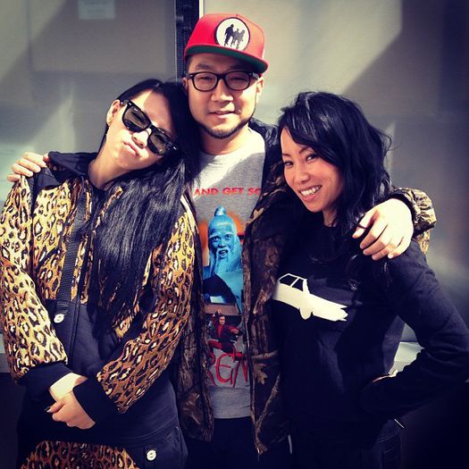 miss-info-mikey-fresh-and-cl - 2ne1 7
