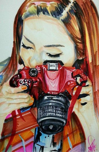 ABRIZy4 - 2ne1 fan arts