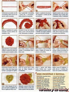 394251_356660704415809_231553428_n - album 8-flori crosetate