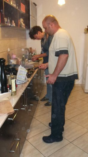 ...............in exclusivitate........ - FERMA ANDRE  SI  NIK PUIUT