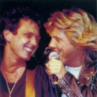 Blue System - Blue System