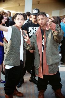 Kris Kross