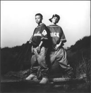 Kris Kross