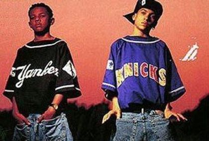 Kris Kross - Kris Kross