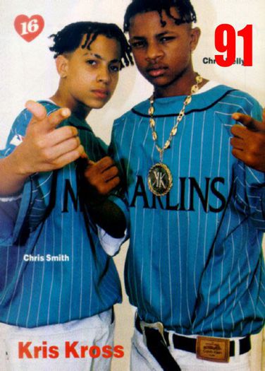 Kris Kross