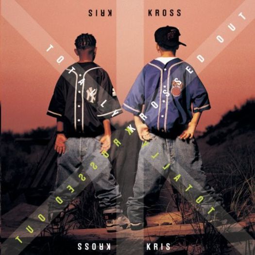 Kris Kross - Kris Kross