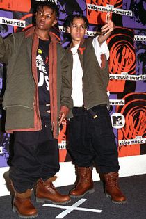 Kris Kross