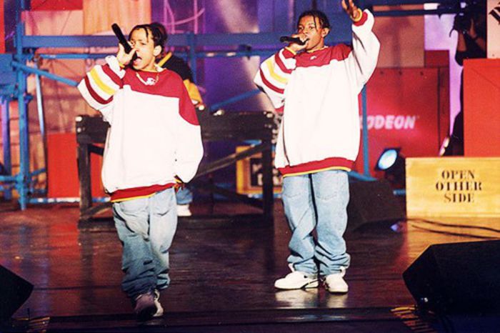 Kris Kross