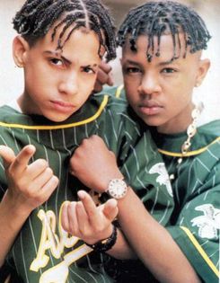 Kris Kross