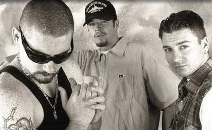 House Of Pain - House Of Pain