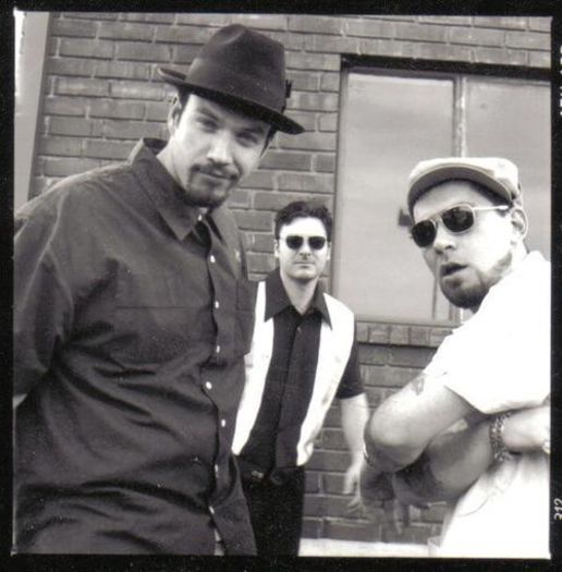 House Of Pain - House Of Pain