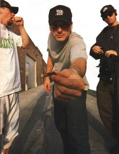 House Of Pain - House Of Pain