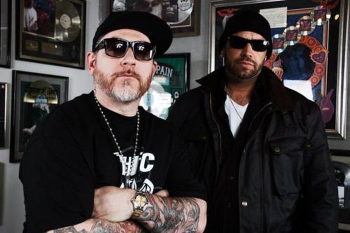 House Of Pain - House Of Pain