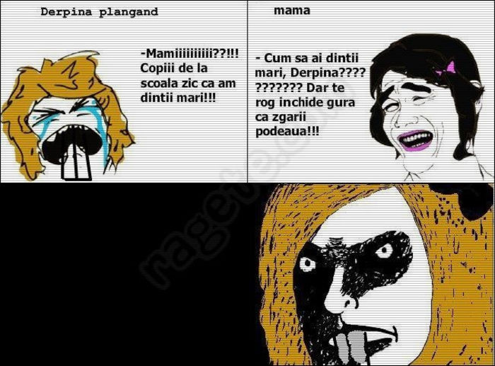 ;; Glumele cu Derp , THE BEST ! Mereu rad la ele . ;x