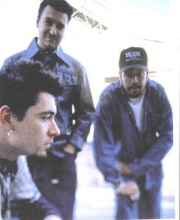 House Of Pain - House Of Pain