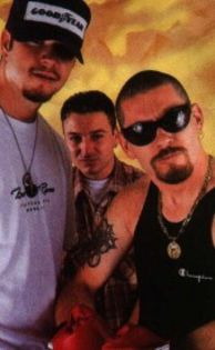 House Of Pain - House Of Pain